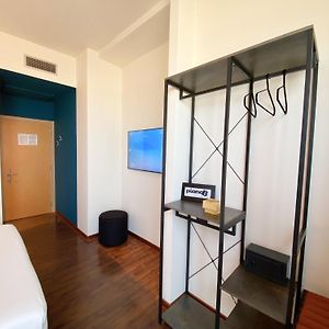Camera con letto queen size